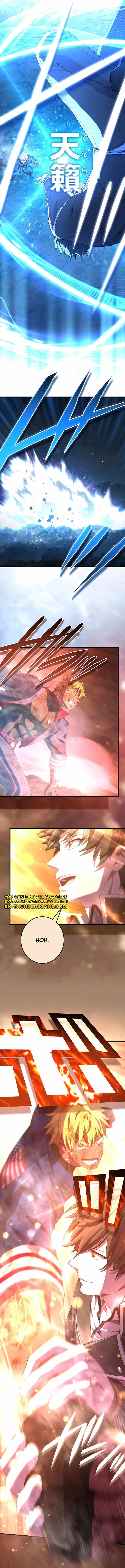 The Reincarnation of the Forbidden Archmage Chapter 107 8